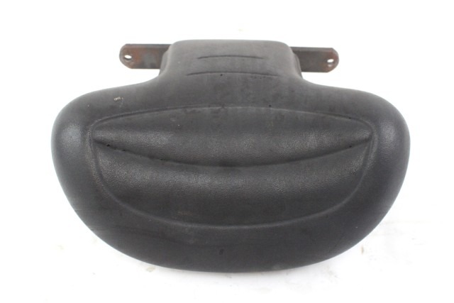 YAMAHA MAJESTY 250 DX SCHIENALE PASSEGGERO AFTERMARKET GIVI YP250D 98 - 02 BACKREST