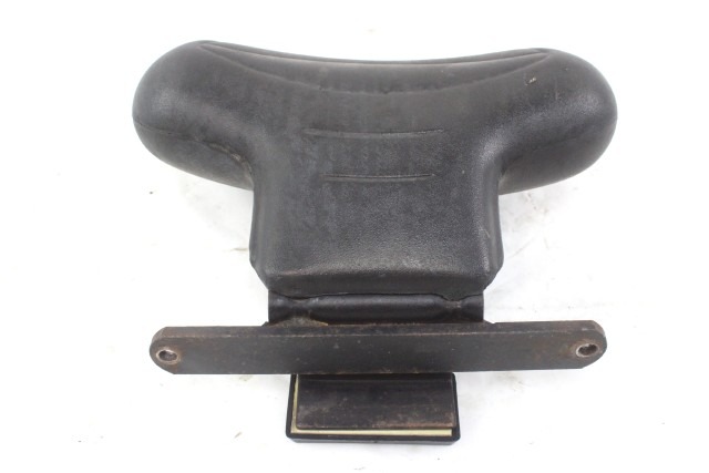 YAMAHA MAJESTY 250 DX SCHIENALE PASSEGGERO AFTERMARKET GIVI YP250D 98 - 02 BACKREST