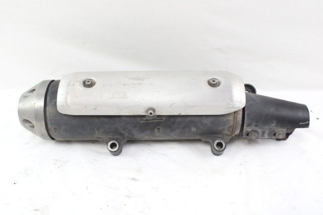 YAMAHA MAJESTY 250 DX 5CG147110100 MARMITTA SILENZIATORE SCARICO YP250D 98 - 02 MUFFLER