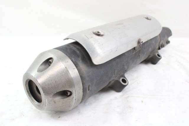 YAMAHA MAJESTY 250 DX 5CG147110100 MARMITTA SILENZIATORE SCARICO YP250D 98 - 02 MUFFLER