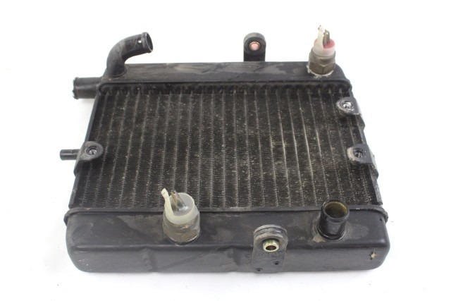 YAMAHA MAJESTY 250 DX 4UC124610000 RADIATORE YP250D 98 - 02 RADIATOR