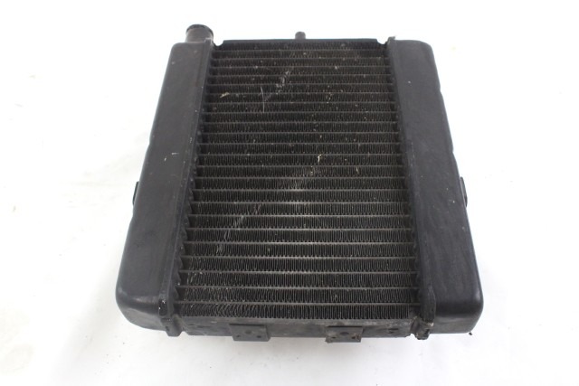 YAMAHA MAJESTY 250 DX 4UC124610000 RADIATORE YP250D 98 - 02 RADIATOR