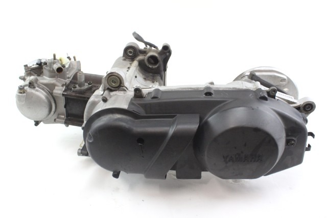 YAMAHA MAJESTY 250 DX G303E MOTORE KM 42.220 YP250D 98 - 02 ENGINE