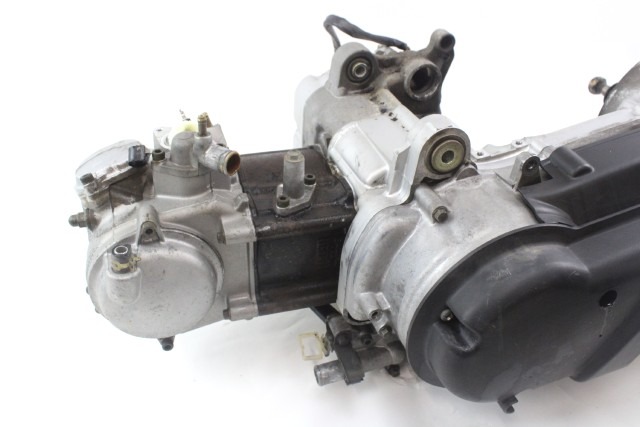 YAMAHA MAJESTY 250 DX G303E MOTORE KM 42.220 YP250D 98 - 02 ENGINE