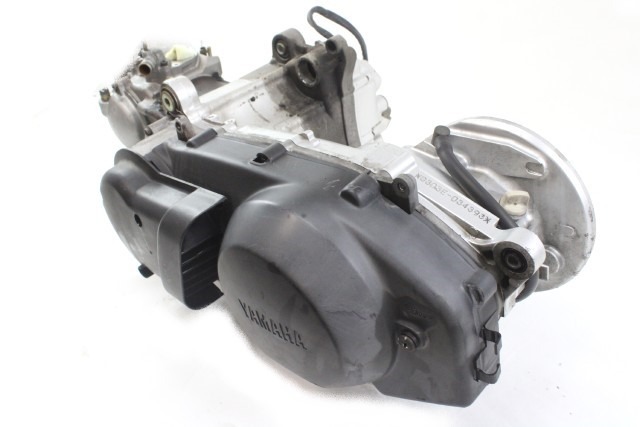 YAMAHA MAJESTY 250 DX G303E MOTORE KM 42.220 YP250D 98 - 02 ENGINE