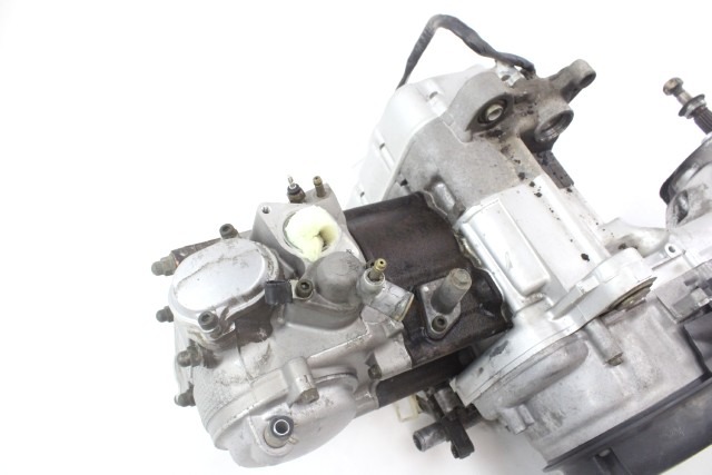 YAMAHA MAJESTY 250 DX G303E MOTORE KM 42.220 YP250D 98 - 02 ENGINE
