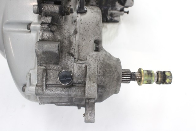 PIAGGIO HEXAGON 125 4T M201N MOTORE KM 38.000 02 - 03 ENGINE