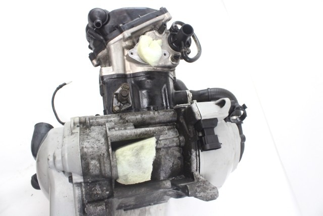 PIAGGIO HEXAGON 125 4T M201N MOTORE KM 38.000 02 - 03 ENGINE