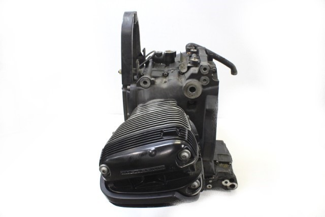 BMW R 1150 R 122EB MOTORE KM 92.000 R28 99 - 07 ENGINE FUNZIONANTE DA RIVEDERE DISTRIBUZIONE