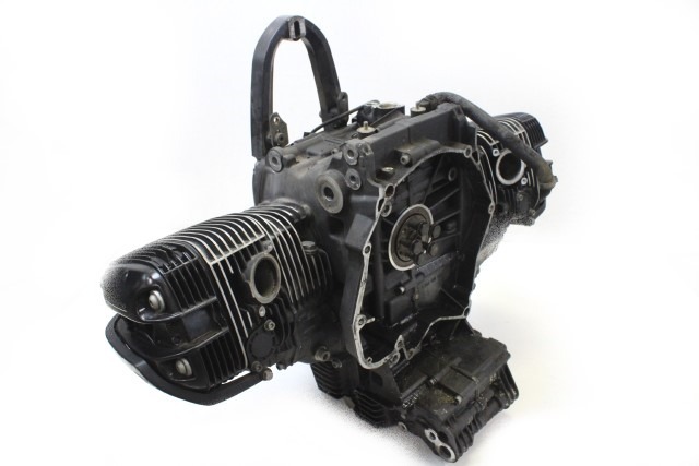 BMW R 1150 R 122EB MOTORE KM 92.000 R28 99 - 07 ENGINE FUNZIONANTE DA RIVEDERE DISTRIBUZIONE