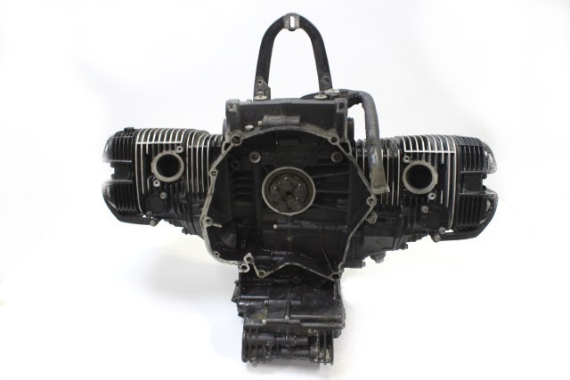 BMW R 1150 R 122EB MOTORE KM 92.000 R28 99 - 07 ENGINE FUNZIONANTE DA RIVEDERE DISTRIBUZIONE