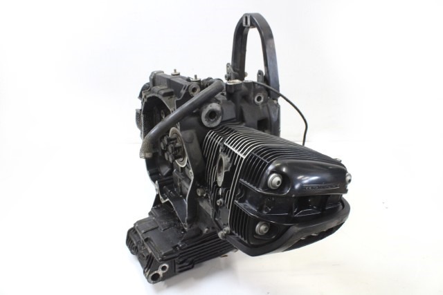 BMW R 1150 R 122EB MOTORE KM 92.000 R28 99 - 07 ENGINE FUNZIONANTE DA RIVEDERE DISTRIBUZIONE