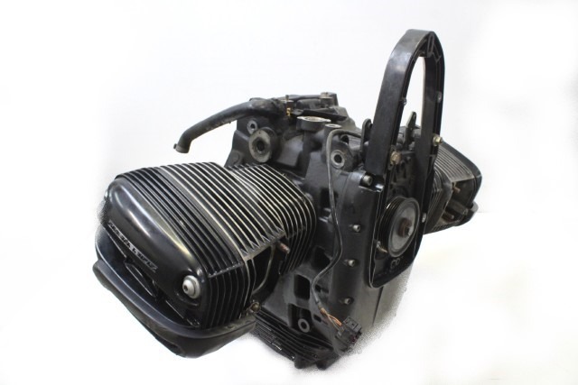BMW R 1150 R 122EB MOTORE KM 92.000 R28 99 - 07 ENGINE FUNZIONANTE DA RIVEDERE DISTRIBUZIONE