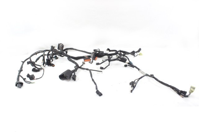 KAWASAKI NINJA 650 260312330 CABLAGGIO IMPIANTO ELETTRICO EX650KA2 17 - 19 MAIN WIRING HARNESS 260312266