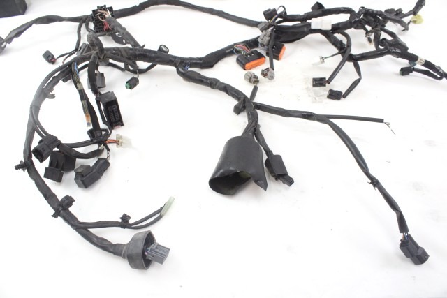 KAWASAKI NINJA 650 260312330 CABLAGGIO IMPIANTO ELETTRICO EX650KA2 17 - 19 MAIN WIRING HARNESS 260312266