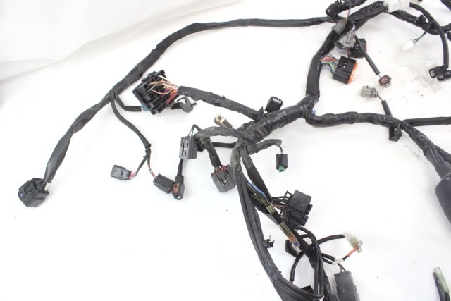 KAWASAKI NINJA 650 260312330 CABLAGGIO IMPIANTO ELETTRICO EX650KA2 17 - 19 MAIN WIRING HARNESS 260312266