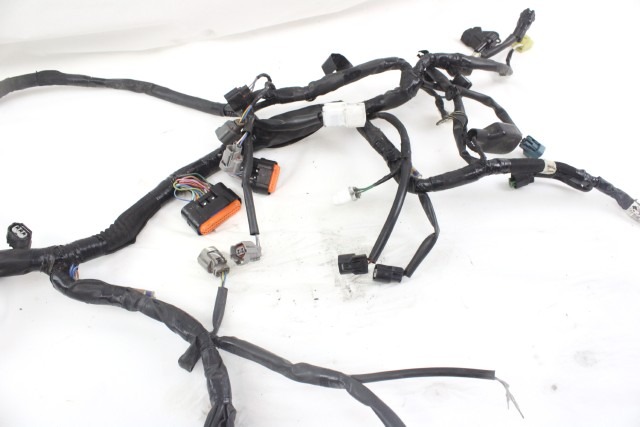KAWASAKI NINJA 650 260312330 CABLAGGIO IMPIANTO ELETTRICO EX650KA2 17 - 19 MAIN WIRING HARNESS 260312266