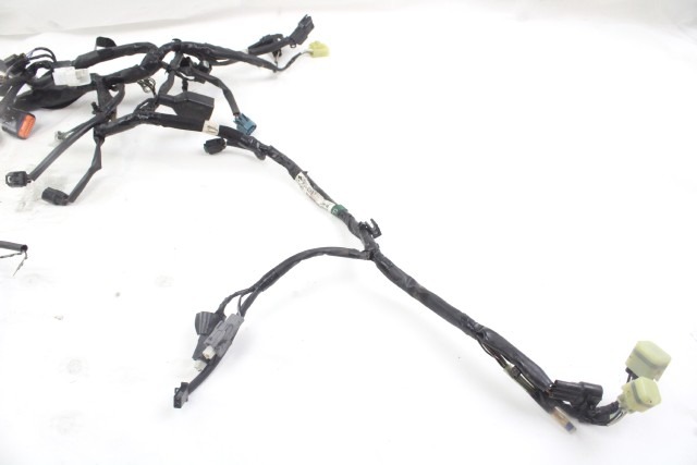 KAWASAKI NINJA 650 260312330 CABLAGGIO IMPIANTO ELETTRICO EX650KA2 17 - 19 MAIN WIRING HARNESS 260312266