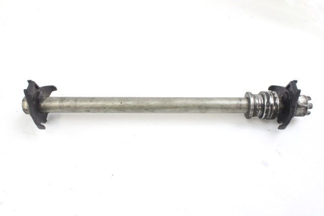 KAWASAKI NINJA 650 410680617 PERNO RUOTA POSTERIORE EX650KA2 17 - 19 REAR WHEEL AXLE
