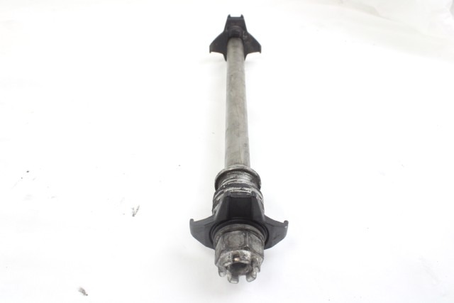 KAWASAKI NINJA 650 410680617 PERNO RUOTA POSTERIORE EX650KA2 17 - 19 REAR WHEEL AXLE