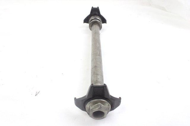KAWASAKI NINJA 650 410680617 PERNO RUOTA POSTERIORE EX650KA2 17 - 19 REAR WHEEL AXLE