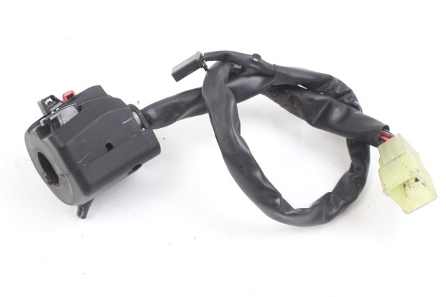 KAWASAKI NINJA 650 460910395 DEVIOLUCI INTERRUTTORE SINISTRA EX650KA2 17 - 19 LEFT HANDLEBAR SWITCH 460910338