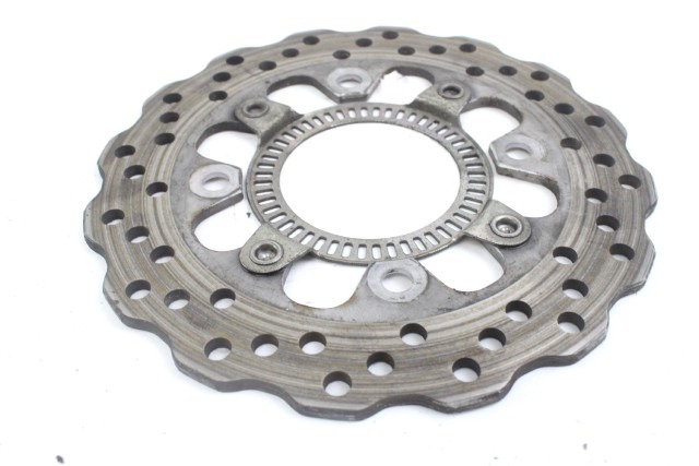 KAWASAKI NINJA 650 410800667 DISCO FRENO POSTERIORE EX650KA2 17 - 19 REAR BRAKE DISC