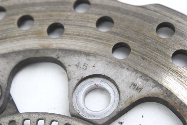 KAWASAKI NINJA 650 410800667 DISCO FRENO POSTERIORE EX650KA2 17 - 19 REAR BRAKE DISC