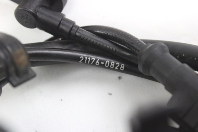 KAWASAKI NINJA 650 211760828 SENSORE VELOCITÀ ABS POSTERIORE EX650KA2 17 - 19 REAR SPEED SENSOR