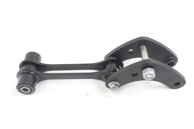 KAWASAKI NINJA 650 391110343 LEVERAGGIO AMMORTIZZATORE POSTERIORE EX650KA2 17 - 19 REAR SHOCK ABSORBER LEVER
