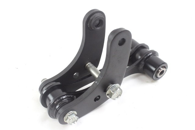 KAWASAKI NINJA 650 391110343 LEVERAGGIO AMMORTIZZATORE POSTERIORE EX650KA2 17 - 19 REAR SHOCK ABSORBER LEVER