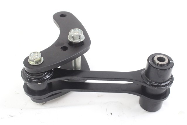 KAWASAKI NINJA 650 391110343 LEVERAGGIO AMMORTIZZATORE POSTERIORE EX650KA2 17 - 19 REAR SHOCK ABSORBER LEVER