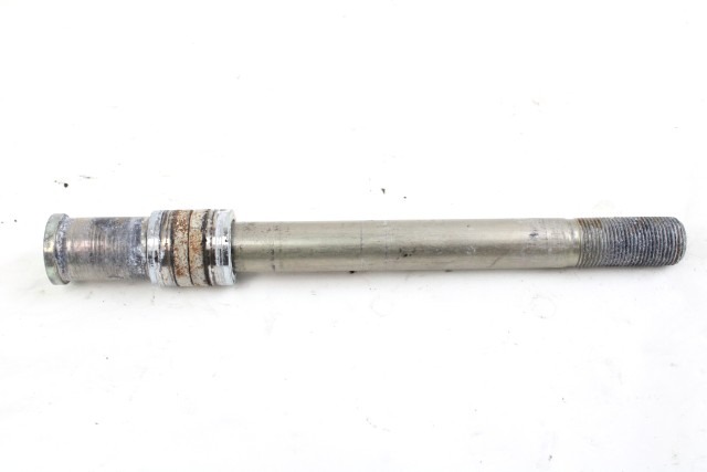 KAWASAKI NINJA 650 410680616 PERNO RUOTA ANTERIORE EX650KA2 17 - 19 FRONT AXLE