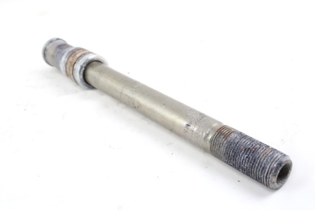 KAWASAKI NINJA 650 410680616 PERNO RUOTA ANTERIORE EX650KA2 17 - 19 FRONT AXLE