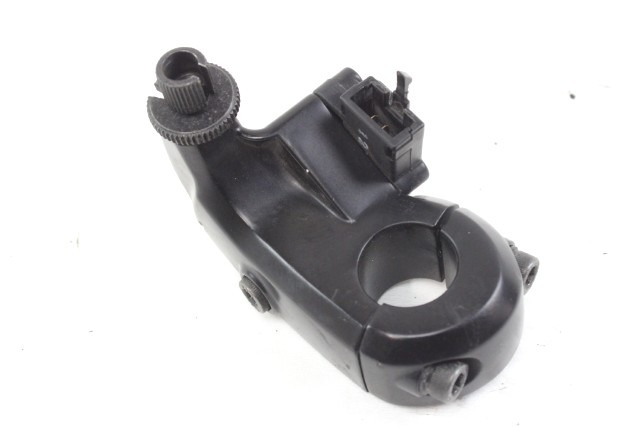 KAWASAKI NINJA 650 132800306 SUPPORTO LEVA FRIZIONE EX650KA2 17 - 19 CLUTCH LEVER HOLDER