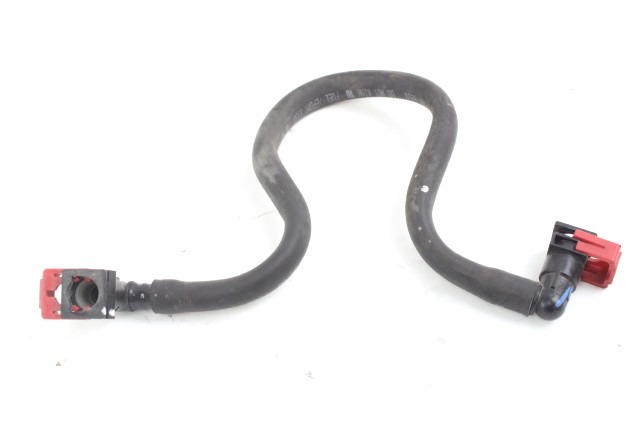KAWASAKI NINJA 650 510440847 TUBO BENZINA EX650KA2 17 - 19 FUEL HOSE 510440828