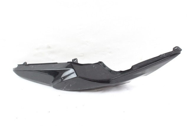 KAWASAKI NINJA 650 360410034 CARENA POSTERIORE DESTRA EX650KA2 17 - 19 REAR RIGHT FAIRING PICCOLI GRAFFI