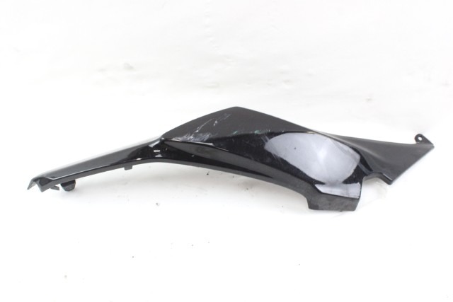KAWASAKI NINJA 650 360410034 CARENA POSTERIORE DESTRA EX650KA2 17 - 19 REAR RIGHT FAIRING PICCOLI GRAFFI