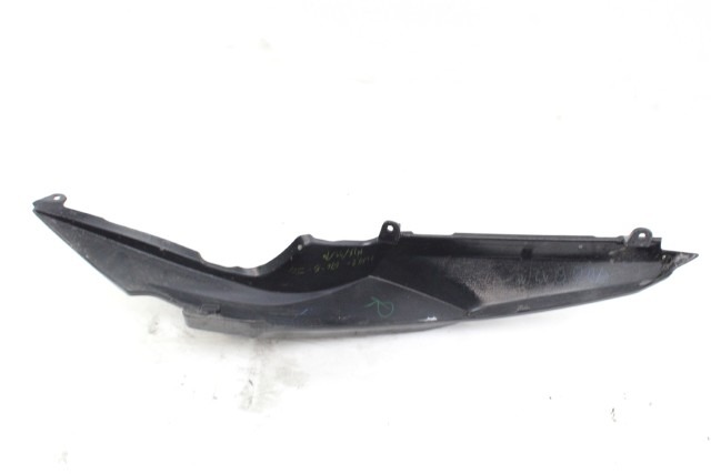 KAWASAKI NINJA 650 360410034 CARENA POSTERIORE DESTRA EX650KA2 17 - 19 REAR RIGHT FAIRING PICCOLI GRAFFI