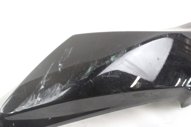 KAWASAKI NINJA 650 360410034 CARENA POSTERIORE DESTRA EX650KA2 17 - 19 REAR RIGHT FAIRING PICCOLI GRAFFI