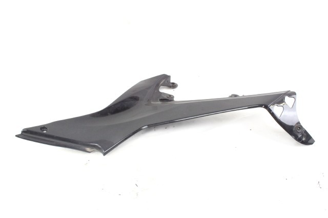 KAWASAKI NINJA 650 360010650 CARENA LATERALE SINISTRA SUPERIORE  EX650KA2 17 - 19 UPPER LATERAL FAIRING ATTACCO DANNEGGIATO