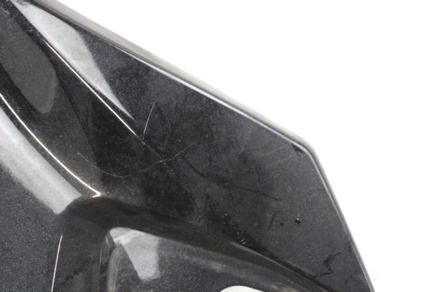 KAWASAKI NINJA 650 360010650 CARENA LATERALE SINISTRA SUPERIORE  EX650KA2 17 - 19 UPPER LATERAL FAIRING ATTACCO DANNEGGIATO