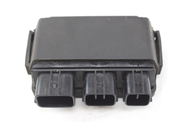 KAWASAKI NINJA 650 270020025 CENTRALINA RELÈ FUSIBILIERA EX650KA2 17 - 19 FUSE BOX