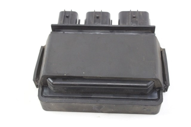 KAWASAKI NINJA 650 270020025 CENTRALINA RELÈ FUSIBILIERA EX650KA2 17 - 19 FUSE BOX