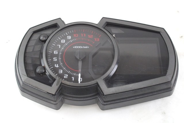 KAWASAKI NINJA 650 250310718 STRUMENTAZIONE CONTACHILOMETRI EX650KA2 17 - 19 SPEEDOMETER