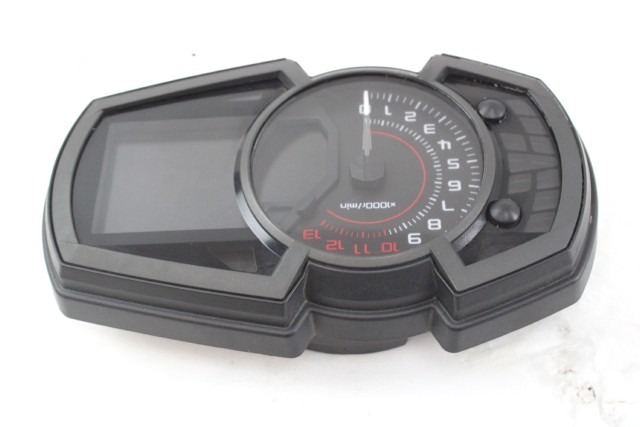 KAWASAKI NINJA 650 250310718 STRUMENTAZIONE CONTACHILOMETRI EX650KA2 17 - 19 SPEEDOMETER