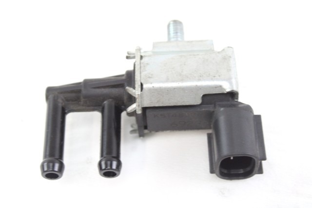 KAWASAKI NINJA 650 161260705 VALVOLA EPURAZIONE SOLENOIDE EX650KA2 17 - 19 SOLENOID VALVE
