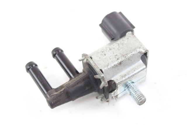 KAWASAKI NINJA 650 161260705 VALVOLA EPURAZIONE SOLENOIDE EX650KA2 17 - 19 SOLENOID VALVE