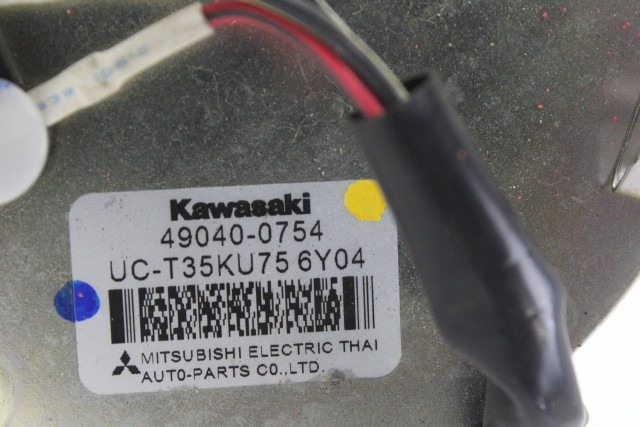 KAWASAKI NINJA 650 490400754 POMPA BENZINA EX650KA2 17 - 19 FUEL PUMP