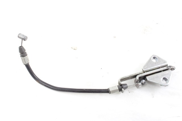 KAWASAKI NINJA 650 270160008 CHIUSURA SELLA EX650KA2 17 - 19 SEAT LOCK